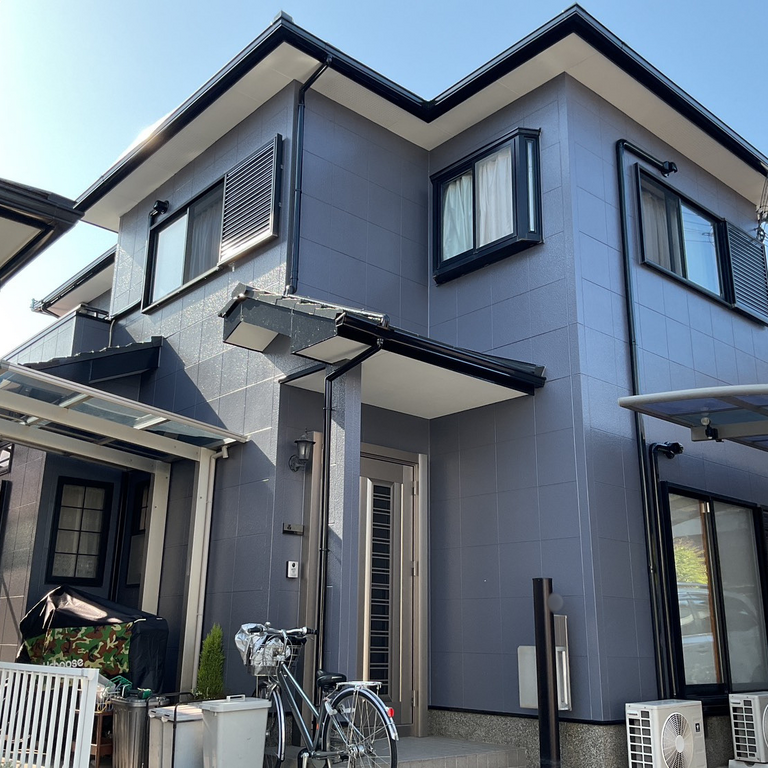 和歌山市N様邸