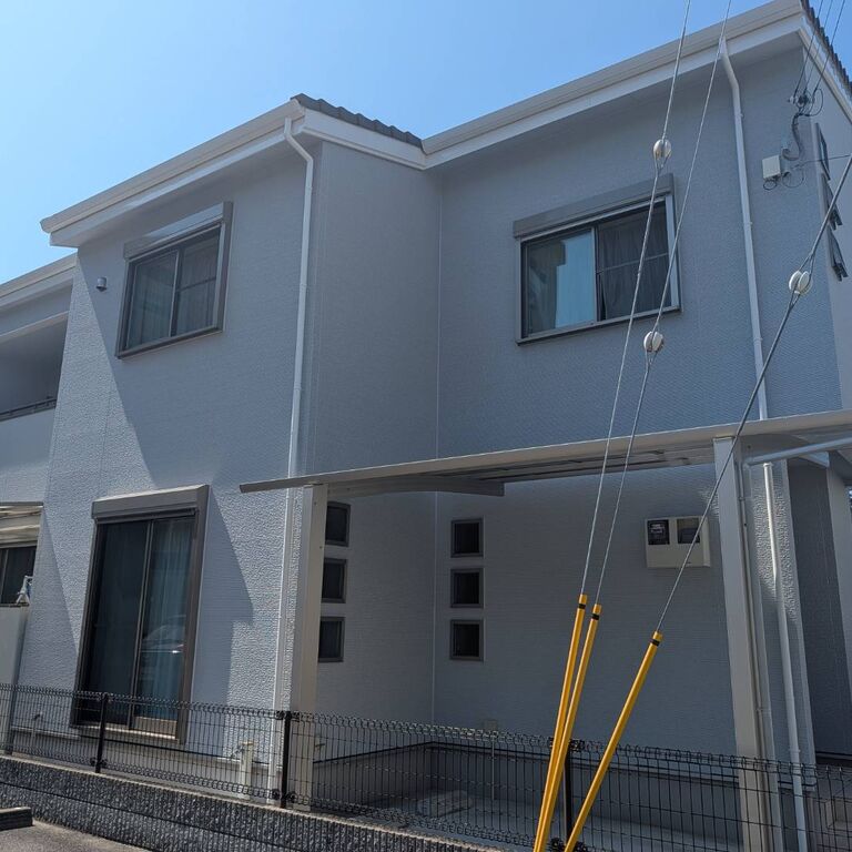 和歌山市M様邸